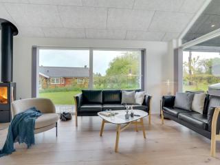 Holiday Home Elso - 600m to the inlet by Interhome - Struer - 7
