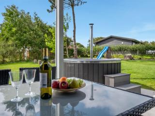 Holiday Home Elso - 600m to the inlet by Interhome - Struer - 8