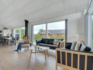 Holiday Home Elso - 600m to the inlet by Interhome - Struer - 6