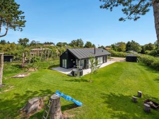 Holiday Home Elso - 600m to the inlet by Interhome - Struer - 0