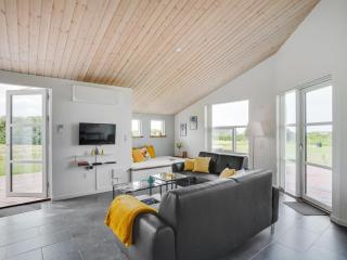 Holiday Home Selke - 300m to the inlet by Interhome - Vestervig - 5