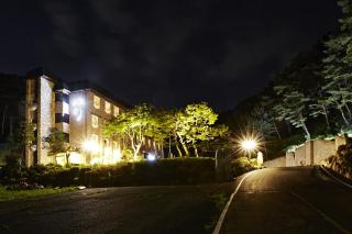 Hotel Namoo Cheong-ju - Cheongju - 9