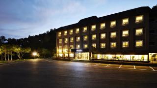 Hotel Namoo Cheong-ju - Cheongju - 9
