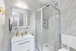 Exquisite one-bedroom apartment on Av du Casino - Montreux - 4