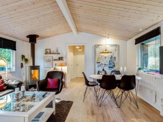 Holiday Home Emeline - 1-7km from the sea by Interhome - Thisted - 5