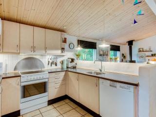 Holiday Home Emeline - 1-7km from the sea by Interhome - Thisted - 4