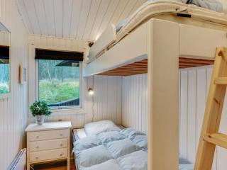 Holiday Home Emeline - 1-7km from the sea by Interhome - Thisted - 2