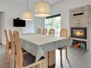 Holiday Home Jarven - 500m to the inlet by Interhome - 4