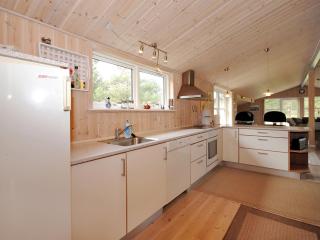 Holiday Home Tuomas - all inclusive - 200m to the inlet by Interhome - Vestervig - 7