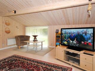 Holiday Home Tuomas - all inclusive - 200m to the inlet by Interhome - Vestervig - 3