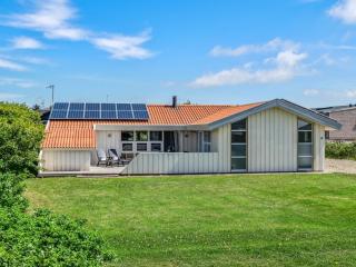Holiday Home Sulevi - 200m to the inlet by Interhome - Vestervig - 0