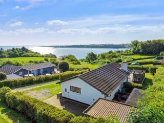 Holiday Home Peetu - 200m to the inlet by Interhome - 0