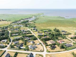 Holiday Home Benita - 400m to the inlet by Interhome - Skjern - 8
