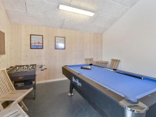 Holiday Home Benita - 400m to the inlet by Interhome - Skjern - 6