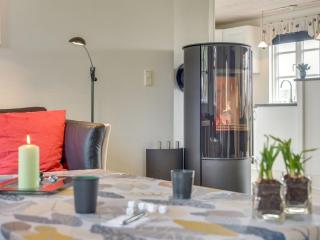 Holiday Home Benita - 400m to the inlet by Interhome - Skjern - 1
