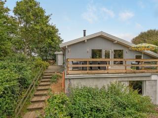Holiday Home Gudfast - 300m to the inlet by Interhome - Thyholm - 0