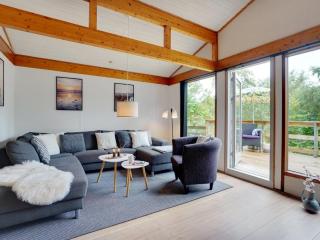 Holiday Home Gudfast - 300m to the inlet by Interhome - Thyholm - 5