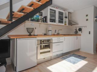 Apartment Segot - 100m to the inlet by Interhome - Vestervig - 9