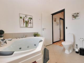 Holiday Home Eberta - 200m to the inlet by Interhome - 1