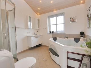 Holiday Home Eberta - 200m to the inlet by Interhome - Vinderup - 1