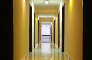 Hotel Czerniewski - 3