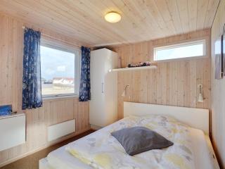 Holiday Home Tecumseh - 150m from the sea by Interhome - 2