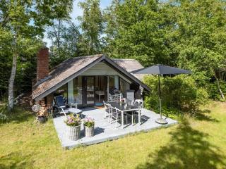 Holiday Home Alika - 200m to the inlet by Interhome - Thyholm - 0