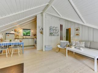 Holiday Home Alika - 200m to the inlet by Interhome - Thyholm - 7