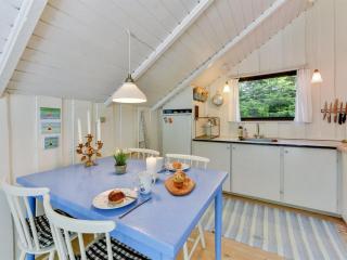 Holiday Home Alika - 200m to the inlet by Interhome - Thyholm - 5