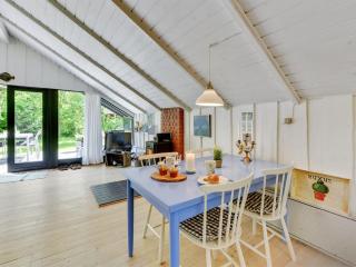Holiday Home Alika - 200m to the inlet by Interhome - Thyholm - 4