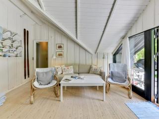 Holiday Home Alika - 200m to the inlet by Interhome - Thyholm - 6