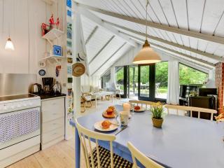 Holiday Home Alika - 200m to the inlet by Interhome - Thyholm - 2