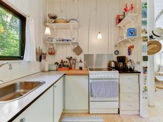 Holiday Home Alika - 200m to the inlet by Interhome - Thyholm - 1