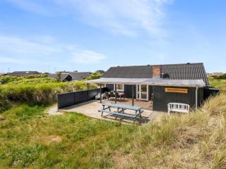 Holiday Home Madsen - 500m from the sea by Interhome - Thisted - 0