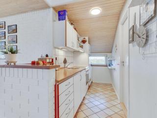 Holiday Home Madsen - 500m from the sea by Interhome - Thisted - 6