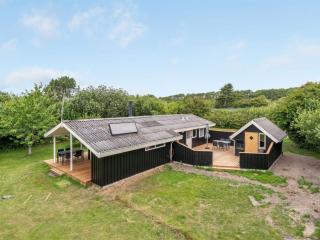 Holiday Home Dali - 400m to the inlet by Interhome - Vestervig - 0