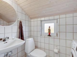 Holiday Home Madsen - 500m from the sea by Interhome - Thisted - 1