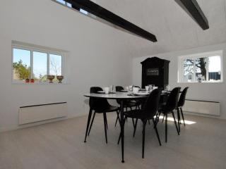 Holiday Home Elisa - 1-2km from the sea by Interhome - Bedsted Thy - 4