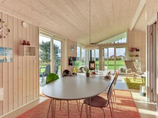 Holiday Home Ginia - 150m to the inlet by Interhome - Vinderup - 4