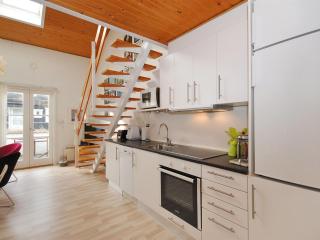 Apartment Vasil - 100m to the inlet by Interhome - Vestervig - 2