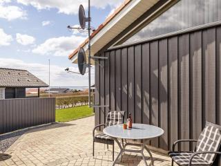 Holiday Home Malila - 400m to the inlet by Interhome - Vinderup - 8