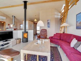 Holiday Home Malila - 400m to the inlet by Interhome - Vinderup - 7