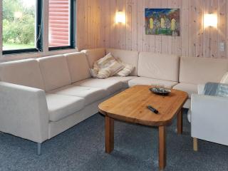 Holiday Home Scarlet - 400m to the inlet by Interhome - Vinderup - 6