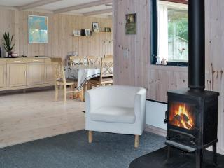 Holiday Home Scarlet - 400m to the inlet by Interhome - Vinderup - 5