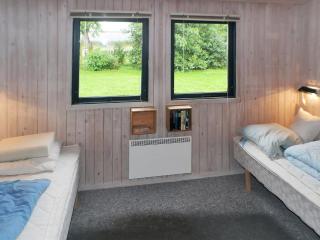 Holiday Home Scarlet - 400m to the inlet by Interhome - Vinderup - 1