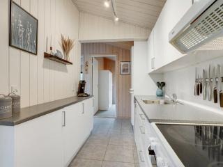 Holiday Home Eldert - 1-2km from the sea by Interhome - Thisted - 4
