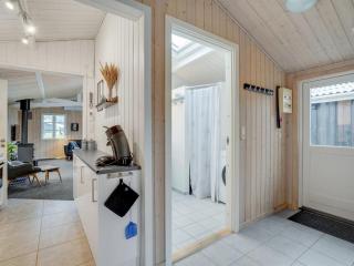 Holiday Home Eldert - 1-2km from the sea by Interhome - Thisted - 3