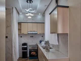 Unique Apartment - Kigali - 4