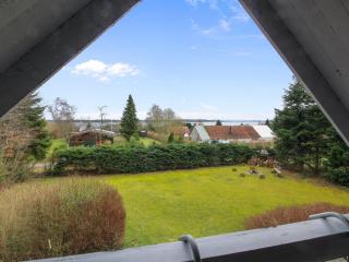 Holiday Home Ellenor - 300m to the inlet by Interhome - Højslev - 8