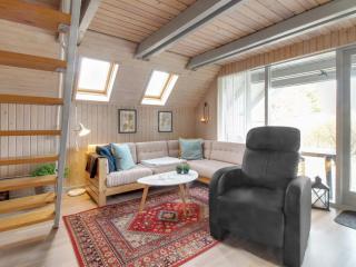 Holiday Home Ellenor - 300m to the inlet by Interhome - Højslev - 6